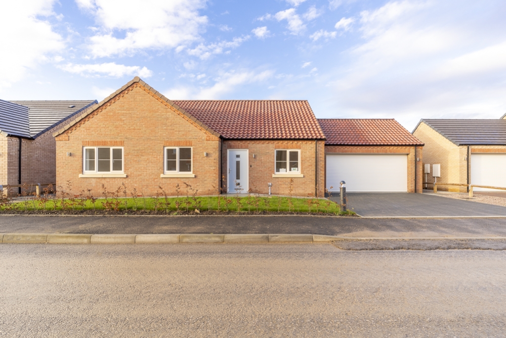 Plot 92 Elder, 